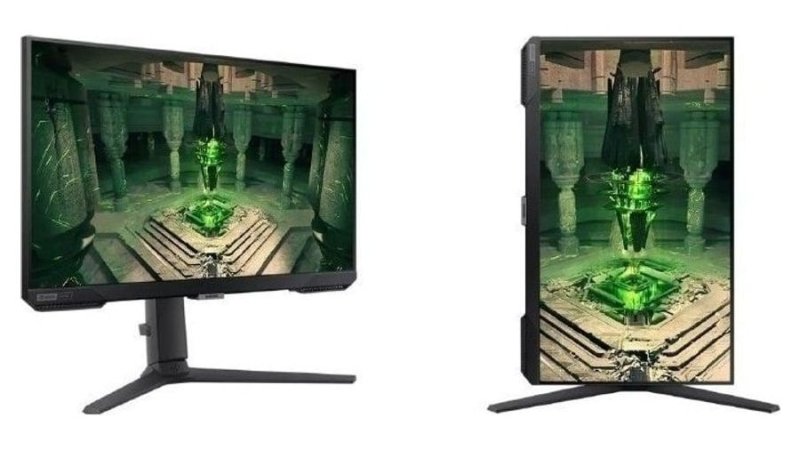 Monitor Gamer Samsung Odyssey G40 27