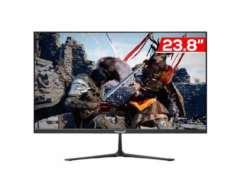 Monitor Gamer TGT Altay TS6, 23.8 Pol, IPS, FHD, 1ms, 165Hz