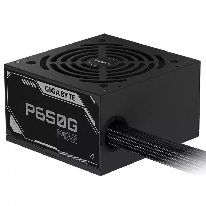 Fonte Gigabyte GP-P650G 650W
