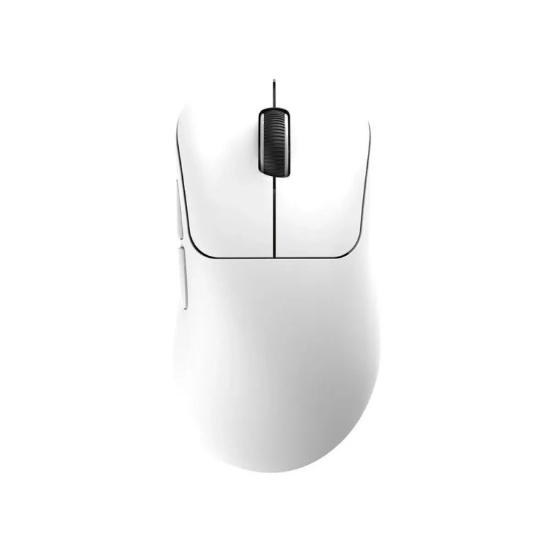 Mouse Gamer Sem Fio 18000dpi Paw3311 Fire Phoenix Bk-r6x