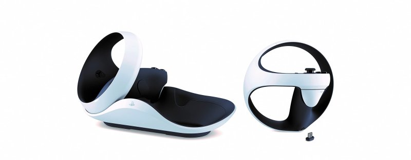 Base de Carregamento do Controle PlayStation VR2 Sense