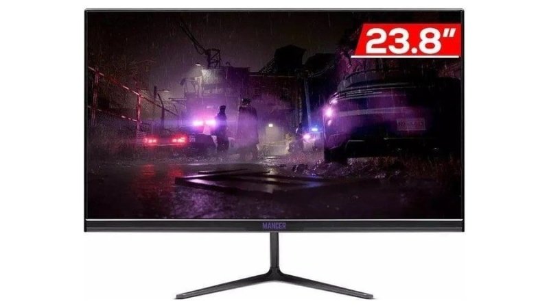 Monitor Gamer Mancer Horizon Z3b, 23.8 Pol, VA, FHD, 1ms, 100Hz