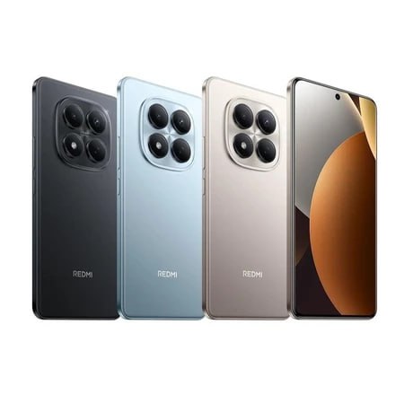 Redmi Note 15 Pro 4G 256GB