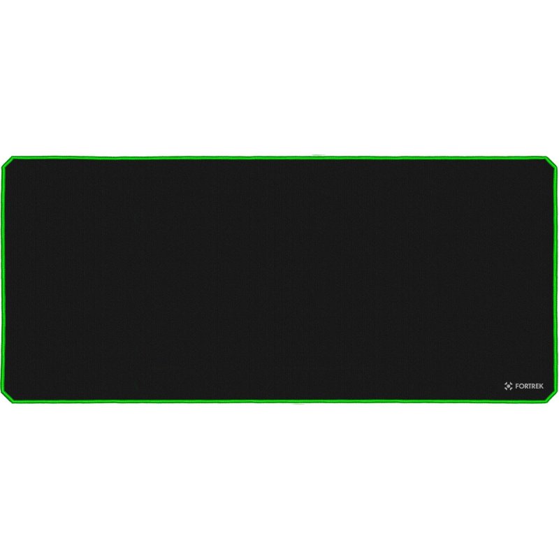 Mouse Pad Gamer Speed MPG-104 Extra Grande Verde Fortrek
