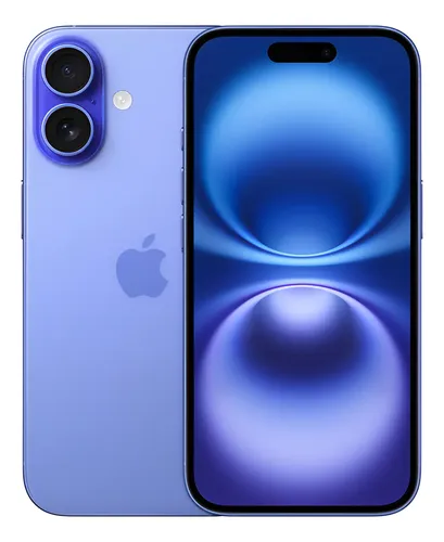 Apple iPhone 16 (256 GB)