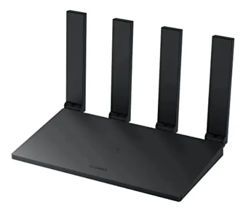 Roteador HUAWEI WiFi AX2S