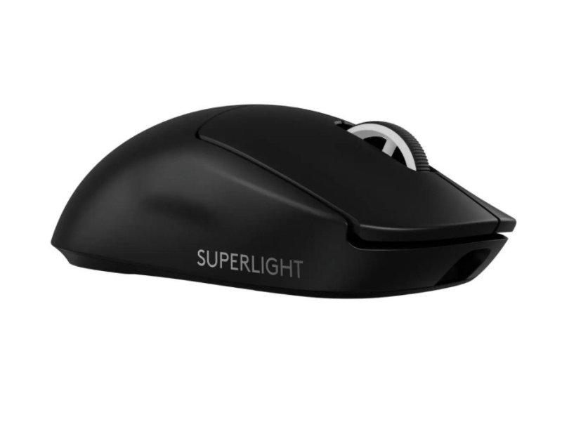 Mouse Gamer Sem Fio Logitech G Pro X Superlight 2