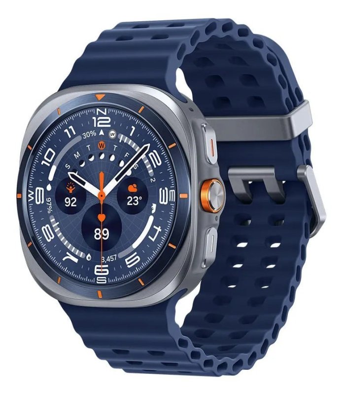Samsung Galaxy Watch Ultra 2025 Smartwatch 47mm Lte