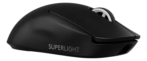 Mouse Gamer Sem Fio Logitech G Pro X Superlight 2