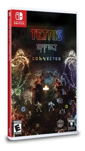 Tetris Effect Connected