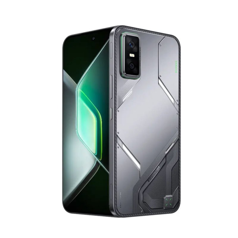 Infinix GT30 PRO 5G - 256GB 12GB RAM - Tela 144Hz Amoled 6,78" - Câmera 108MP