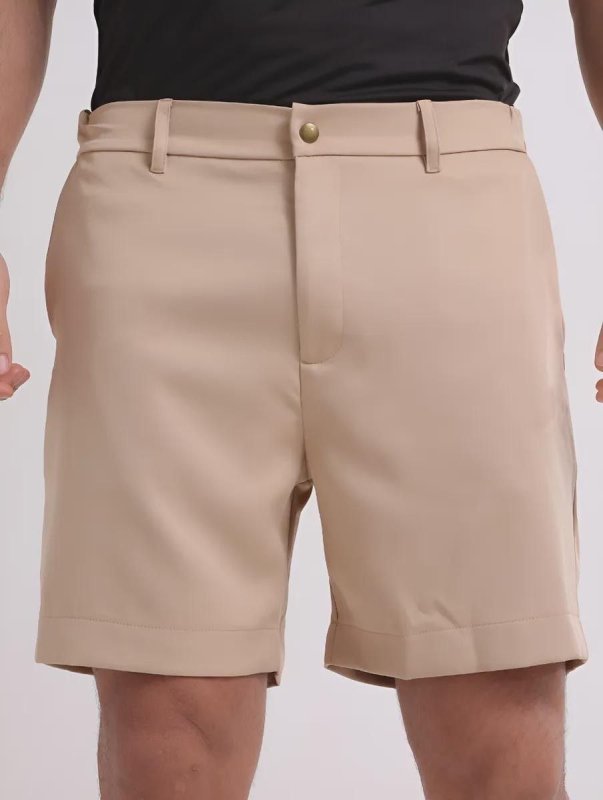Shorts Masculino Curto Mauricinho Qualidade Premium Esporte