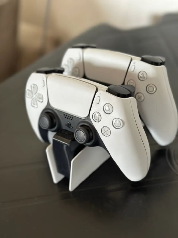 Base de Carregamento Dualsense PS5