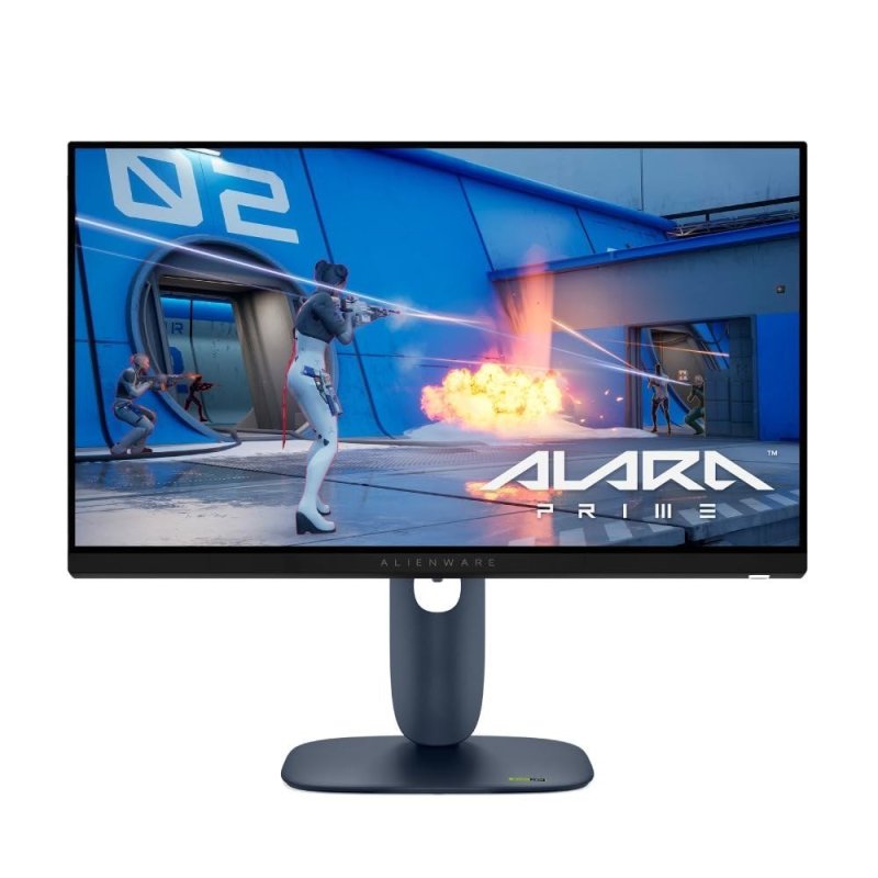 Monitor Gamer Alienware 25" Full HD (1920 x 1080) – 320Hz – Fast IPS 0,5ms