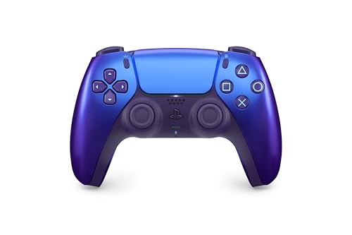 PlayStation Controle sem fio DualSense® – Chroma Indigo