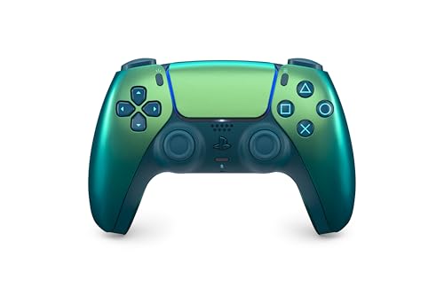 Controle sem fio DualSense® – Chroma Teal
