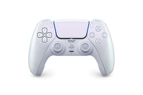 PlayStation Controle sem fio DualSense - Chroma Pearl