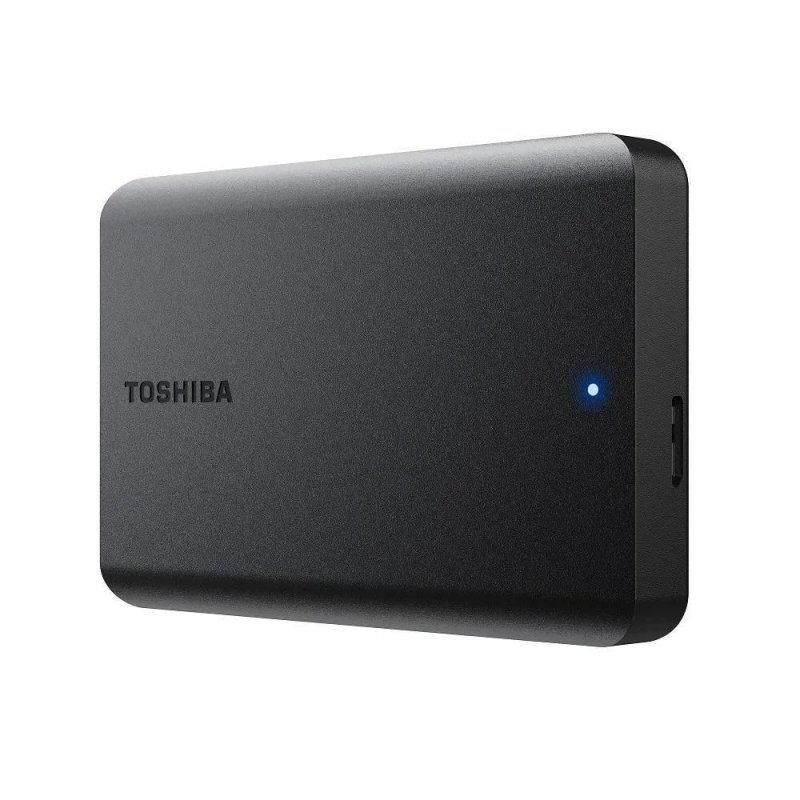 2TB Hd Externo Toshiba