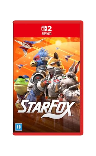 Star Fox