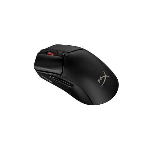 Mouse sem fio HyperX Pulsefire Haste 2