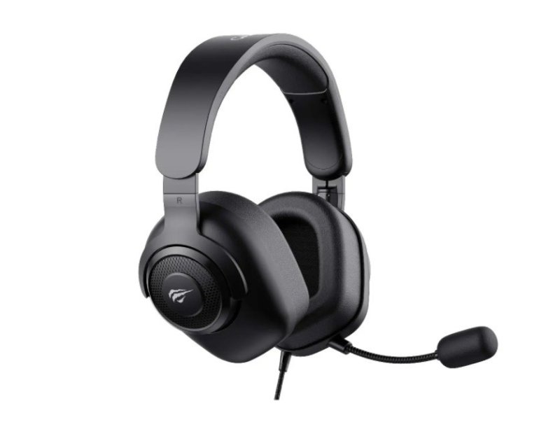 Headset Gamer HAVIT H2230d