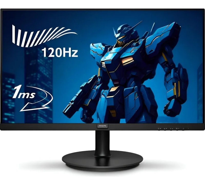 Monitor 21,5 Philips Full Hd 120hz 1ms