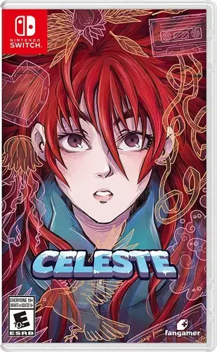 Celeste - Switch