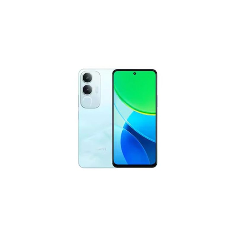 Smartphone JOVI Y19S Glacier Blue 4G 256GB
