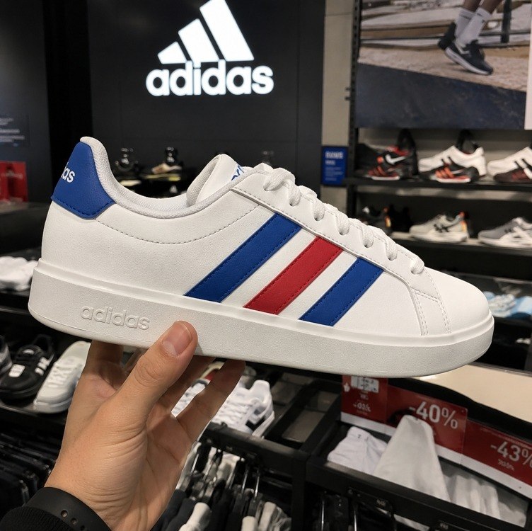 Tênis Streettalk Adidas