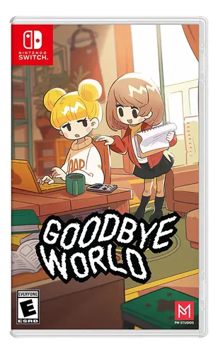 Goodbye World