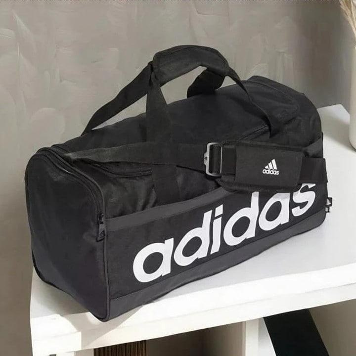 Mala Adidas Duffel Linear 39L
