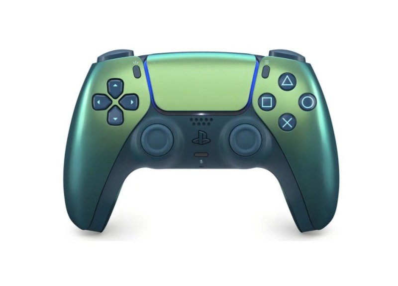 Controle Sem fio DualSense Chroma Teal