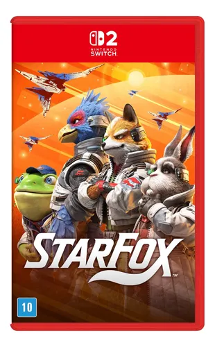 Star Fox