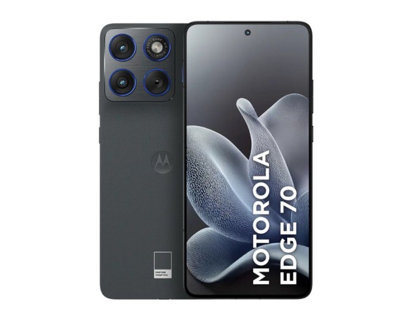 Smartphone Motorola Edge 70 5G