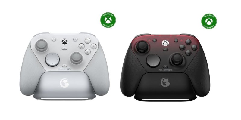 Controle sem fio GameSir G7 Pro