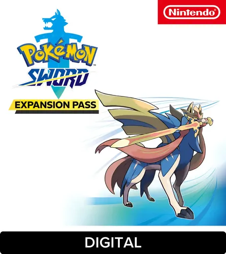 Pokémon Sword