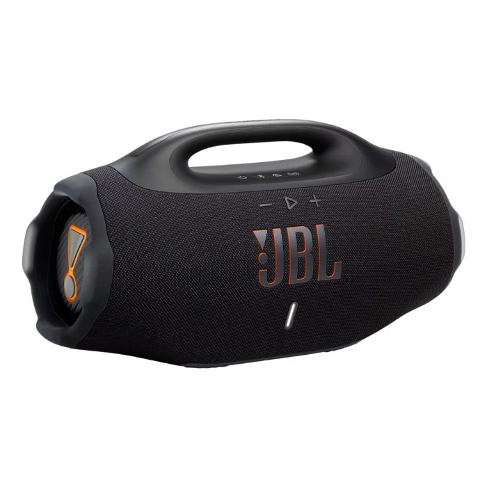 JBL Boombox 4