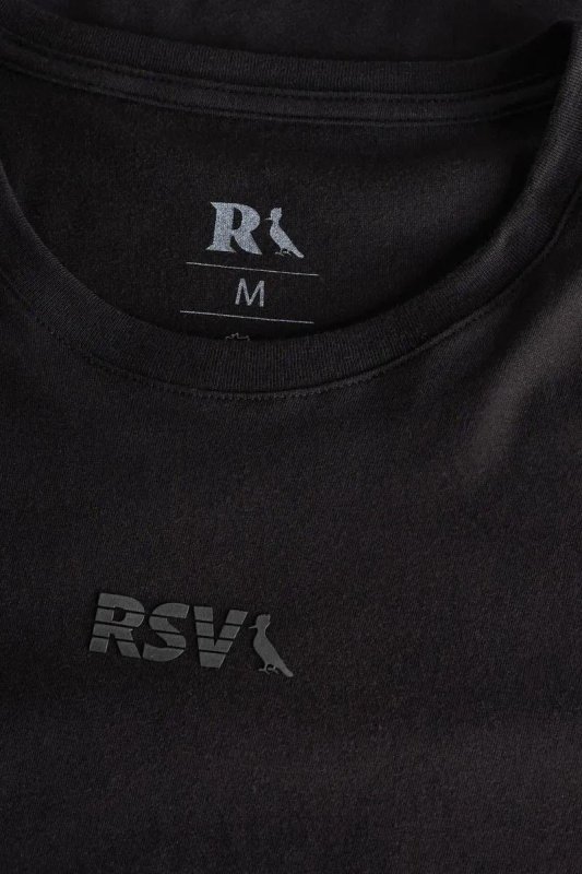 Camiseta Slim Estampada Algodão Masculina - Reserva