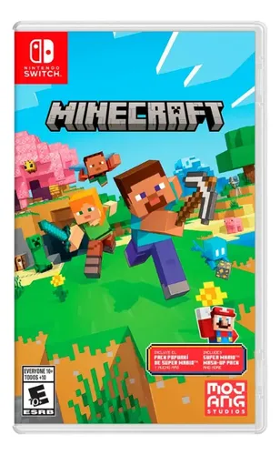 Minecraft: 15th Anniversary Edition