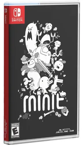 Minit via Mercado Livre