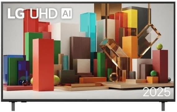 LG TV HOTEL 50" 4K UHD PROFISSIONAL SMART 50AU801C