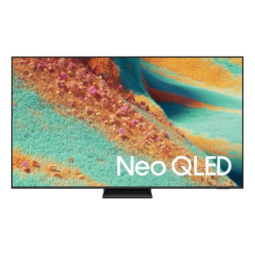 Samsung Vision AI TV 65" NEO QLED ULTRA 4K