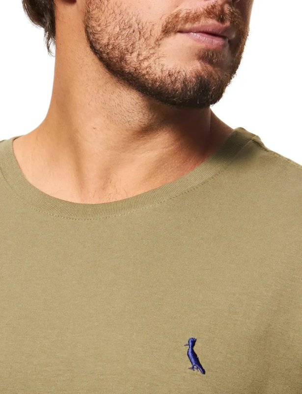 Camiseta Careca Reserva Masculino