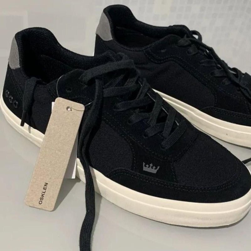 Tênis Masculino Osklen Casual Sneaker Despojado Original (38 a 44)