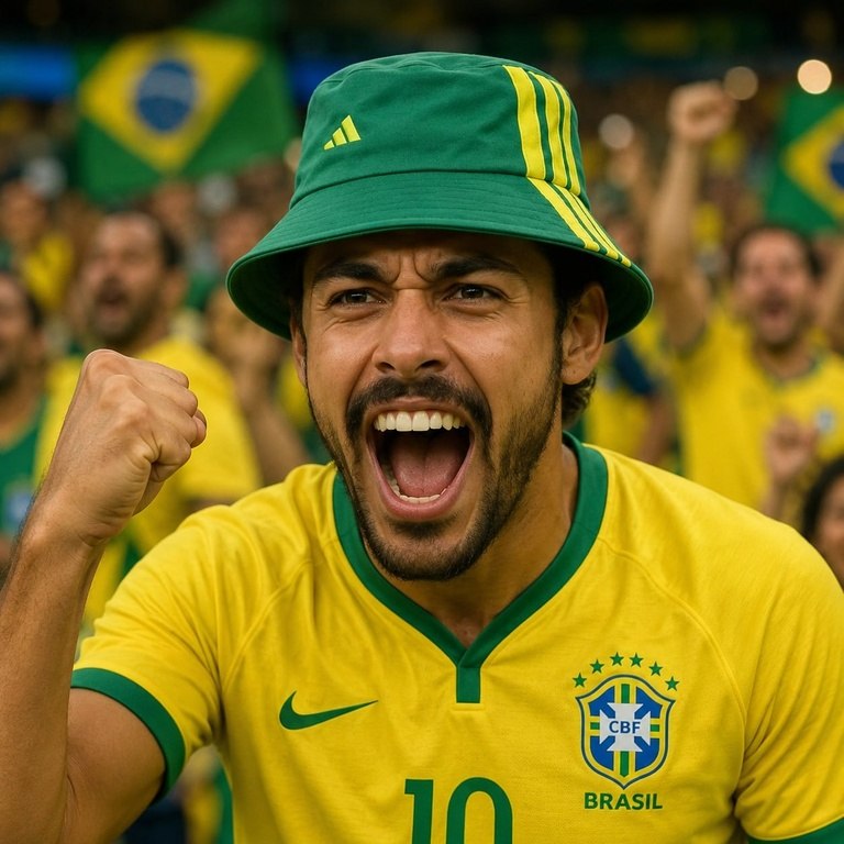 Chapéu Bucket Três Listras adidas