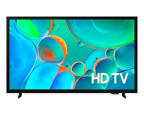 Smart TV Samsung 32" HD Tizen HDR