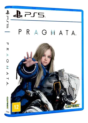 Pragmata