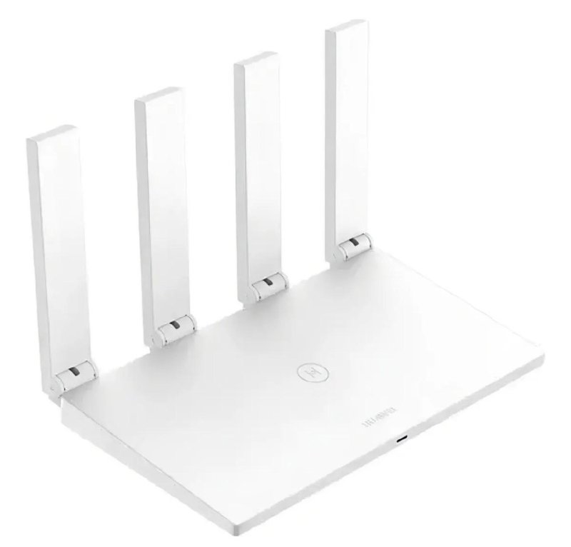 Roteador Huawei AX2s WS7000 Wi-Fi 6