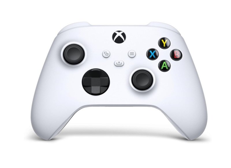 Xbox Core Wireless Gaming Controller – Branco