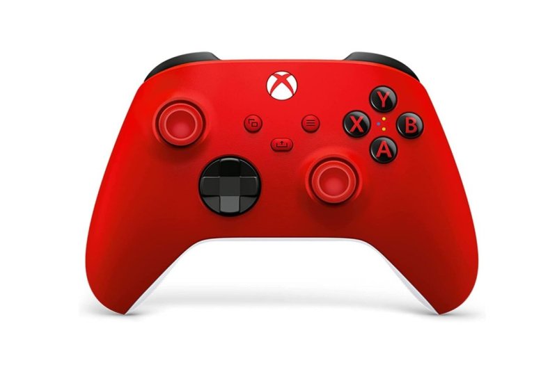 Xbox Core Wireless Gaming Controller – Pulse Red